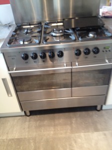 oven clean for march call us
